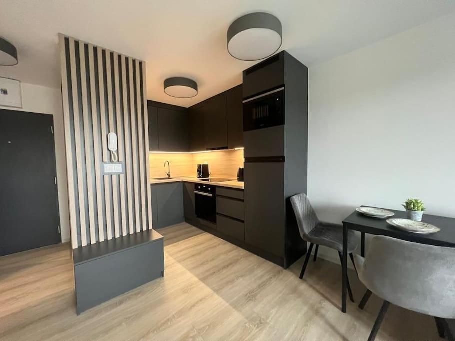 Apartment Centrum S Parkovanim