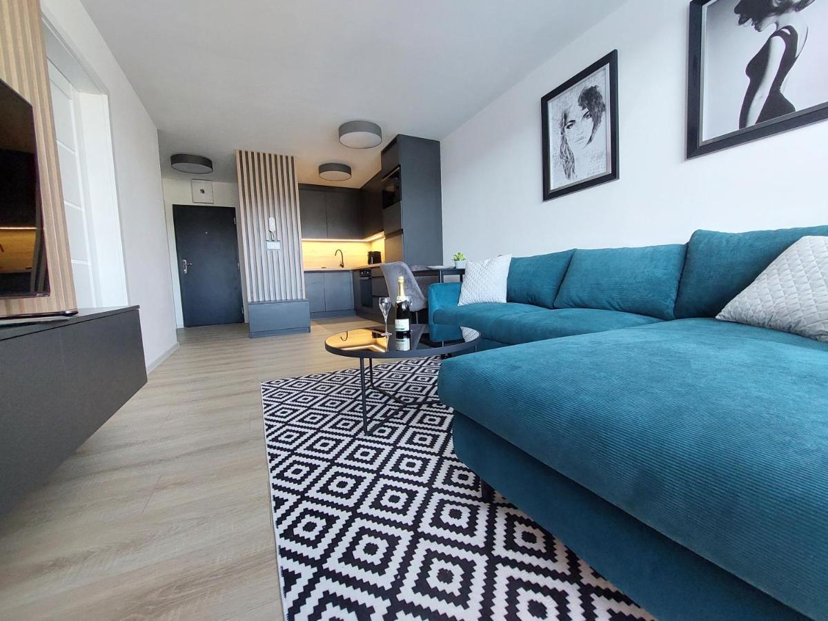 Apartment Centrum S Parkovanim *